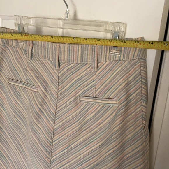 Anthropologie Pilcro skirt - Picture 5 of 8